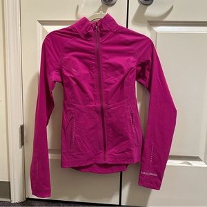 Lululemon jacket/windbreaker